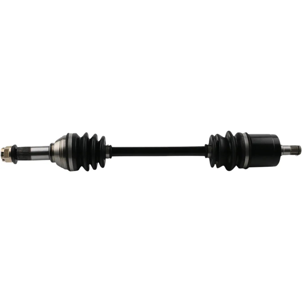 Eje CV estándar de repuesto OEM - Kit de eje - CV/completo - Reemplazo OEM - Estándar - Delantero derecho - Maverick Trail 800/1000