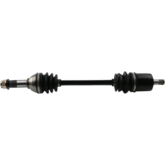 Eje CV estándar de repuesto OEM - Kit de eje - CV/completo - Reemplazo OEM - Estándar - Delantero derecho - Maverick Trail 800/1000