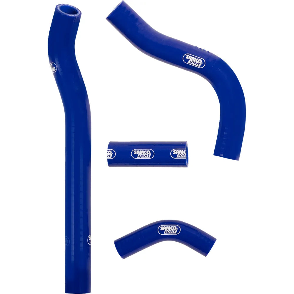 Kit de manguera de radiador OEM Fit - Kit de manguera de radiador OEM Fit - Azul - Honda