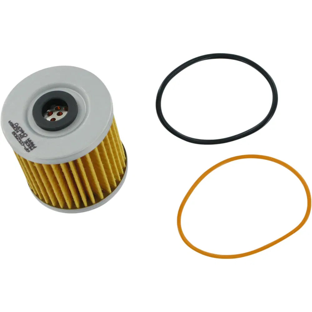 Oil Filter - Kawasaki