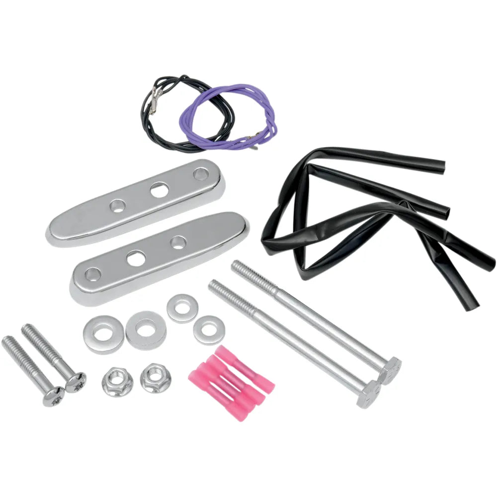 Kit de Recolocación de Direccional - '04-'17 XL