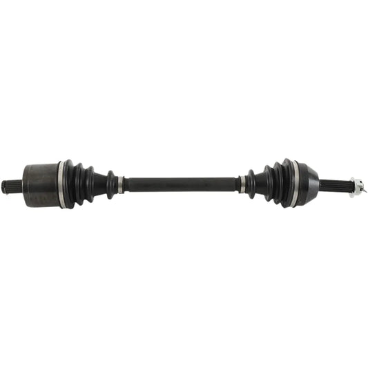Complete Axle Kit - Front Left/Right - Polaris