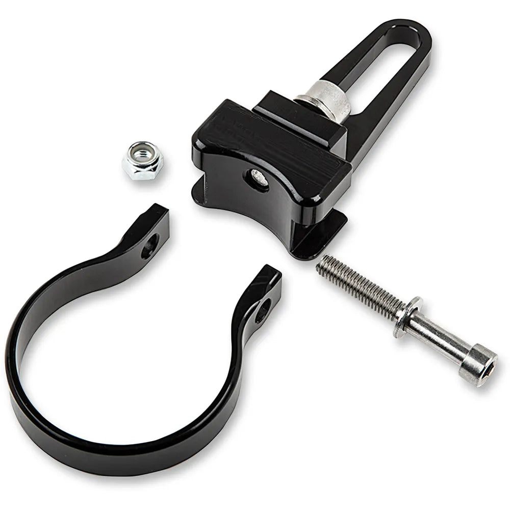 1-3/4" Bar Mounts