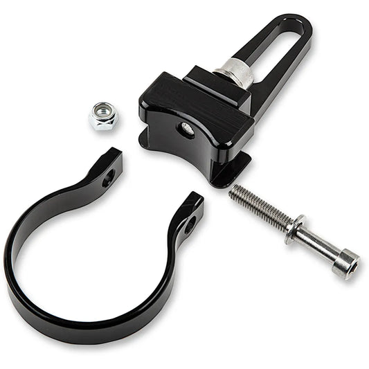 1-3/4" Bar Mounts