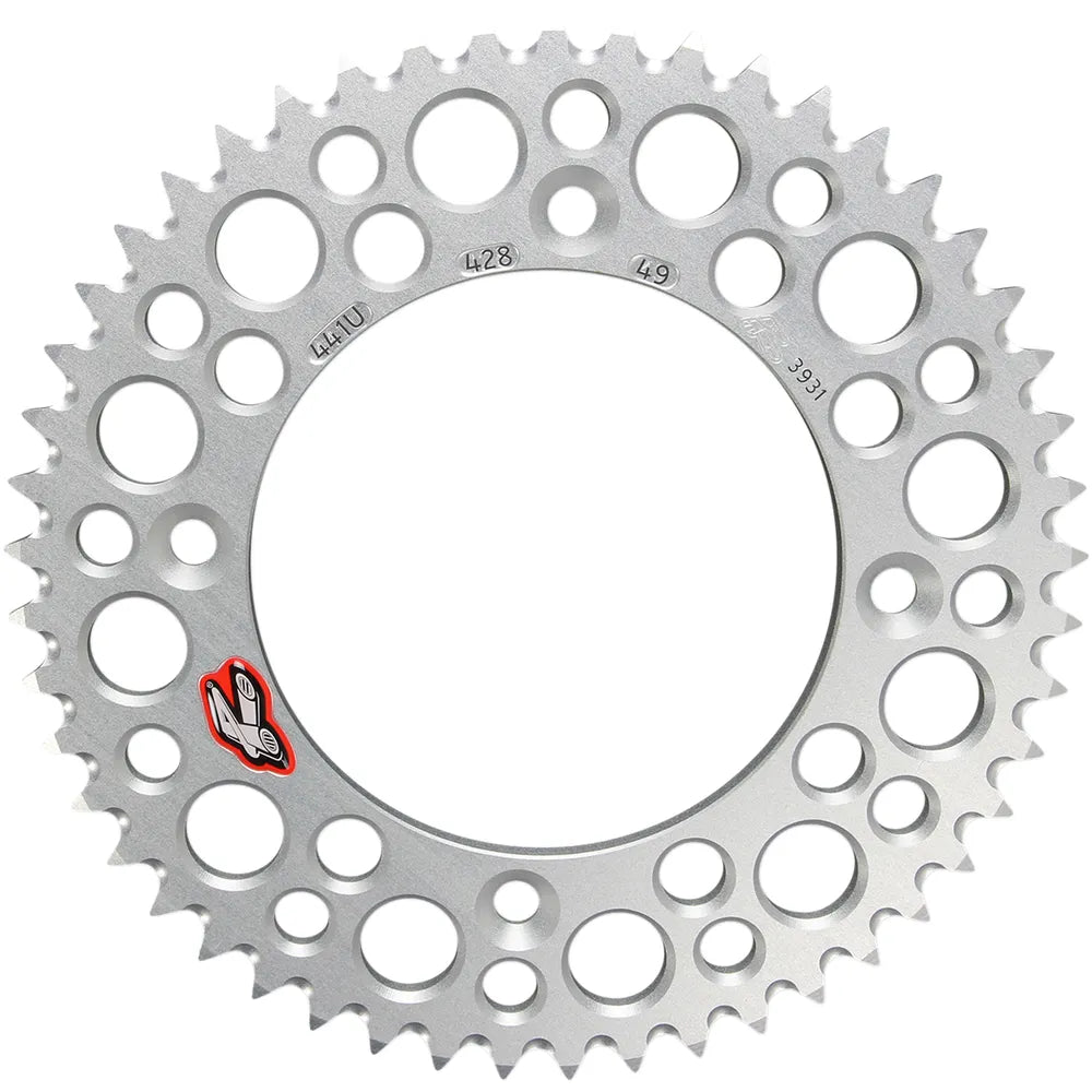 Sprocket - KTM - 49-Tooth