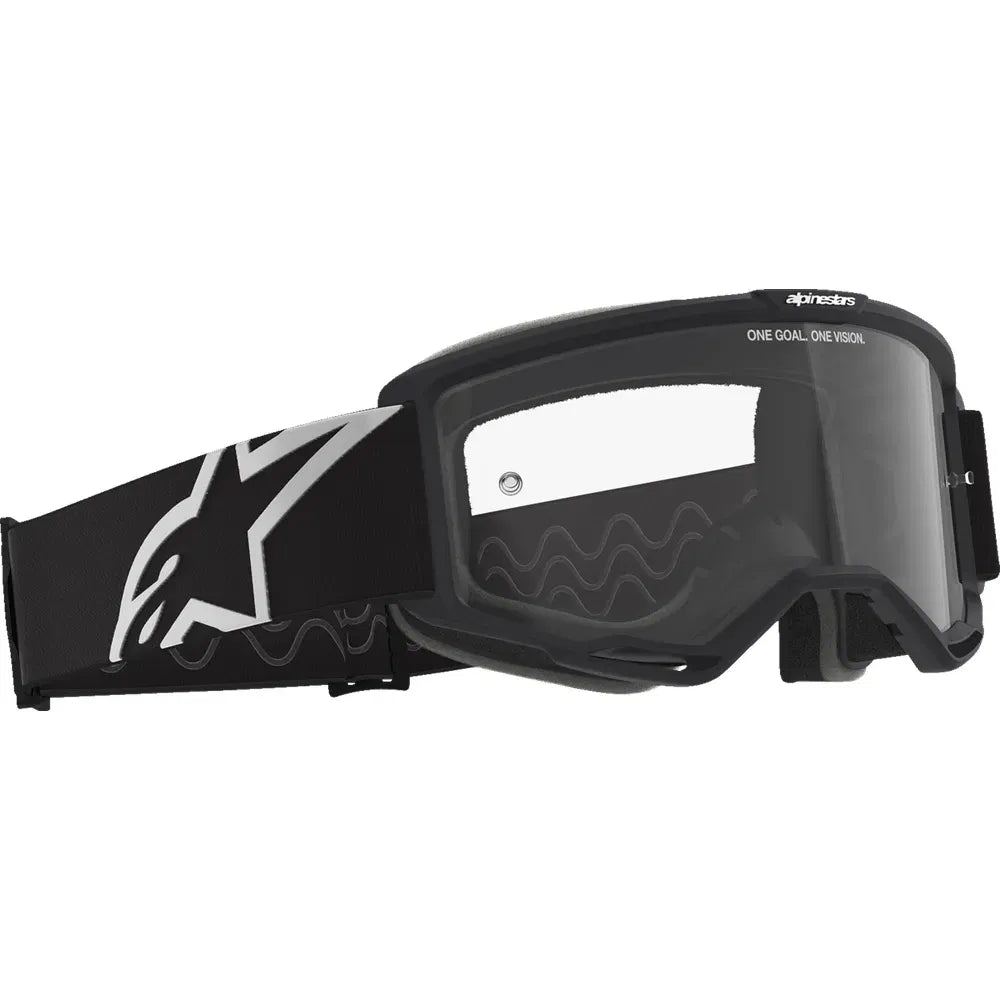 Lentes Vision OTG - Lentes Vision OTG - Negro/Gris - Lente transparente