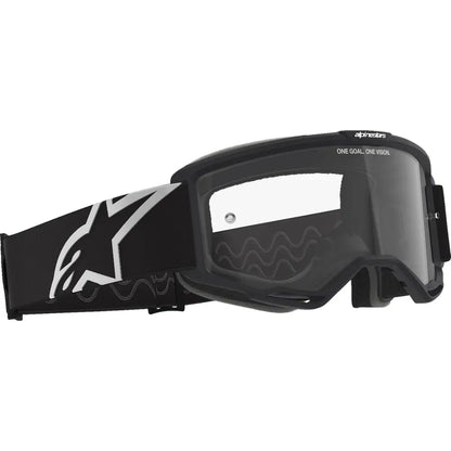 Lentes Vision OTG - Lentes Vision OTG - Negro/Gris - Lente transparente