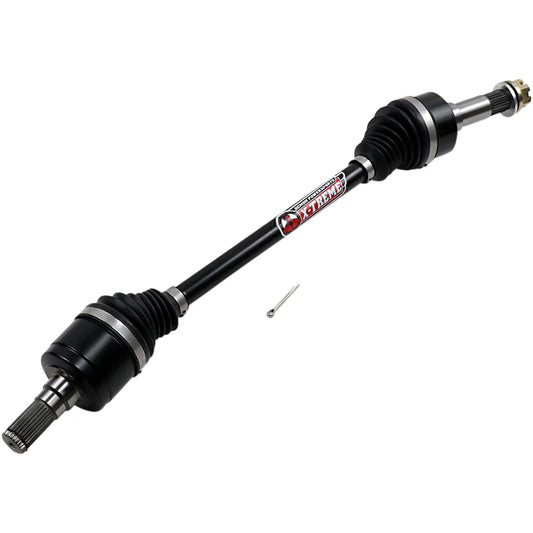 Axle - X-treme - Heavy Duty - Rear Left/Right