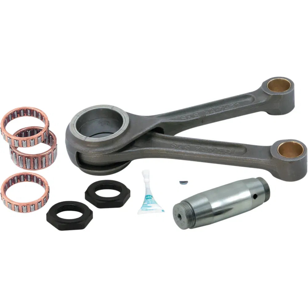 Connecting Rod - Big Twin