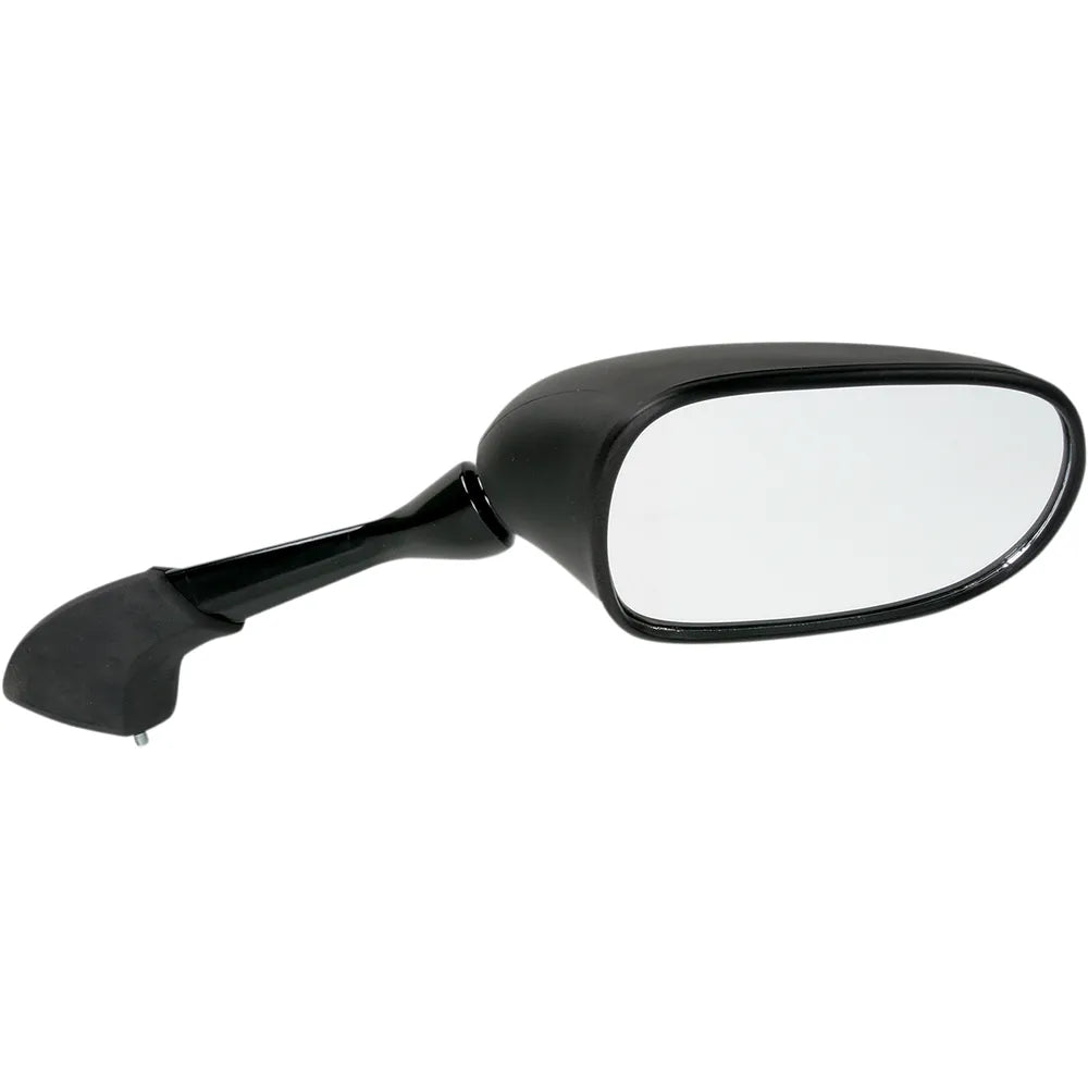 Mirror - Right - Black