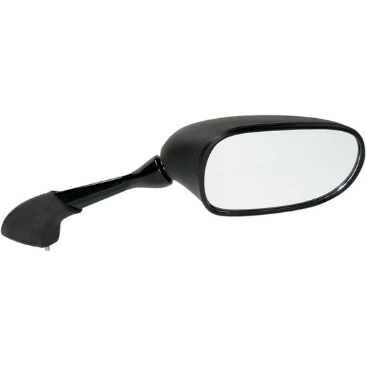 Mirror - Right - Black