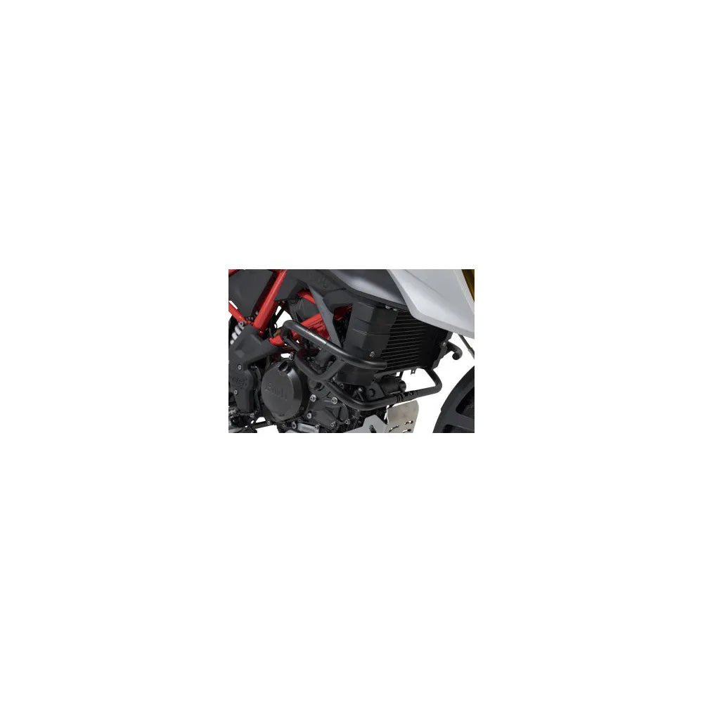 Crash Bar - Left/Right - Black - BMW - 300 GS/R