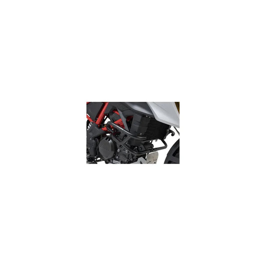 Crash Bar - Left/Right - Black - BMW - 300 GS/R