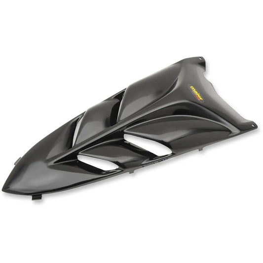 Hood Cover - YFM350R - Black