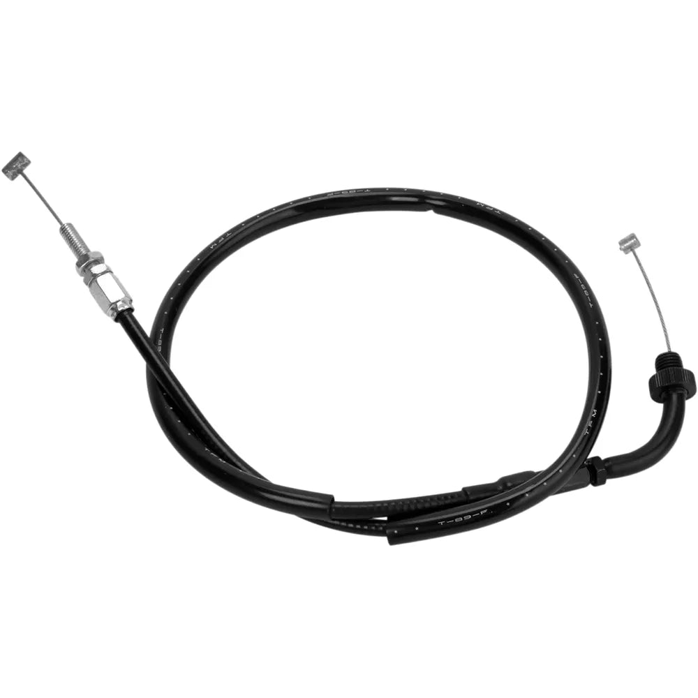Throttle Cable - Pull - Honda