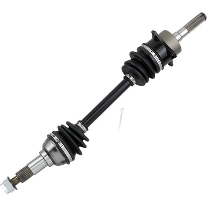 Eje CV estándar de repuesto OEM - Kit de eje - CV/completo - Reemplazo OEM - Estándar - Delantero derecho - Can-Am Outlander/Renegade