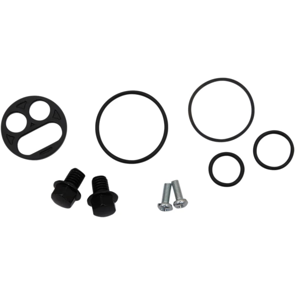 Petcock Rebuild Kit - Kawasaki