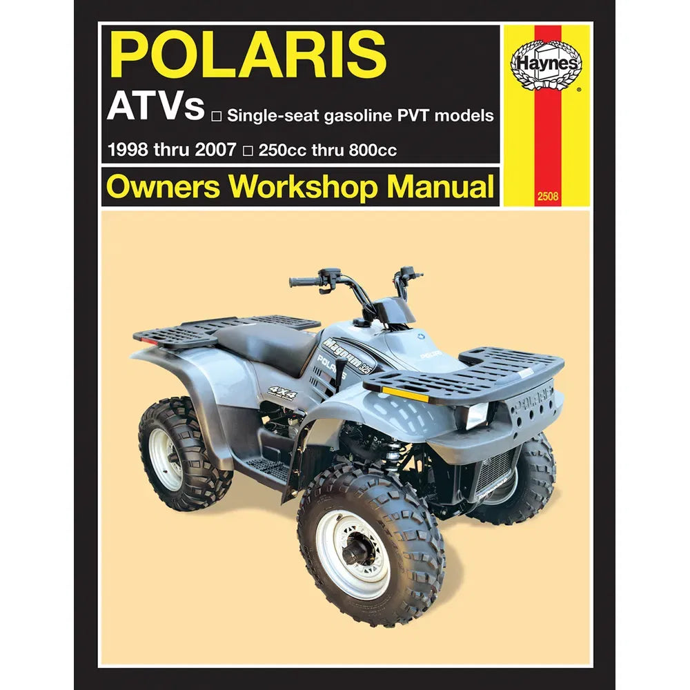 Manual - Polaris