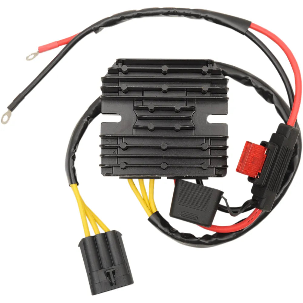 Regulator/Rectifier - Polaris