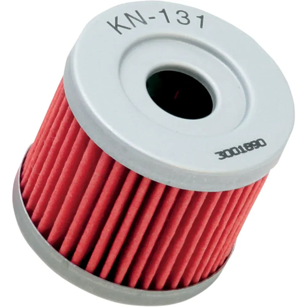 Filtro de aceite de alto rendimiento — Cartucho - Filtro de aceite de alto rendimiento - Hyosung/Suzuki