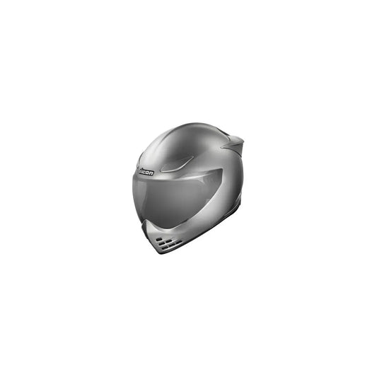 Casco ICON Domain Cornelius - Plata