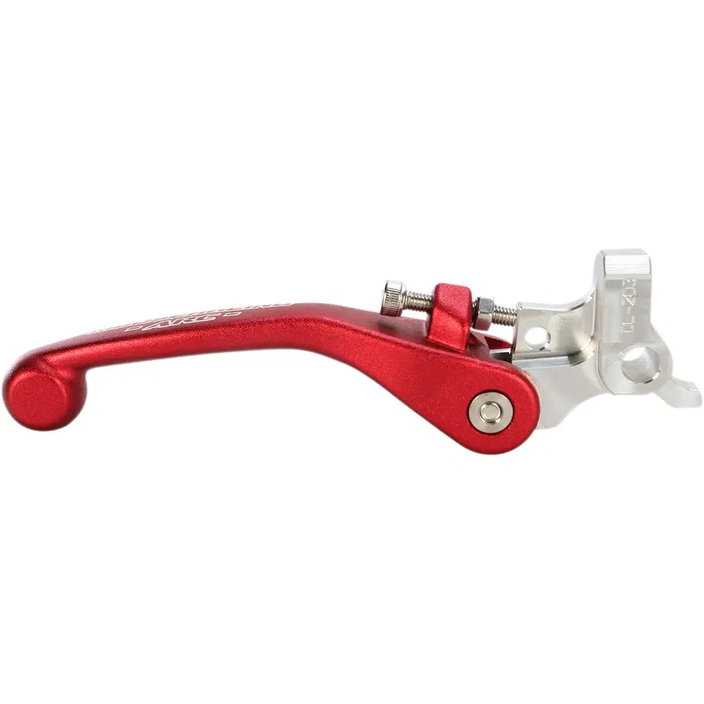 Maneta Flex Embrague by ARC - Maneta Flex Embrague by ARC - Rojo - Brembo