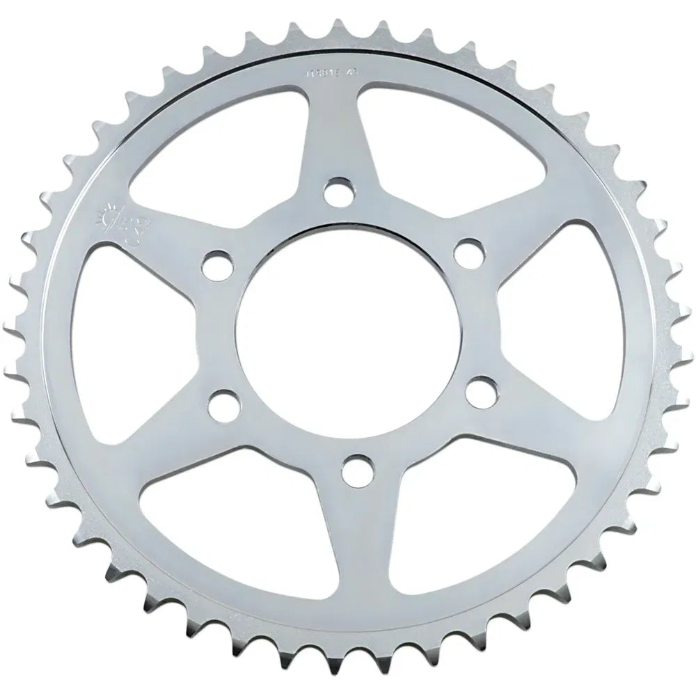 Sprocket - Rear - Suzuki - 45-Tooth