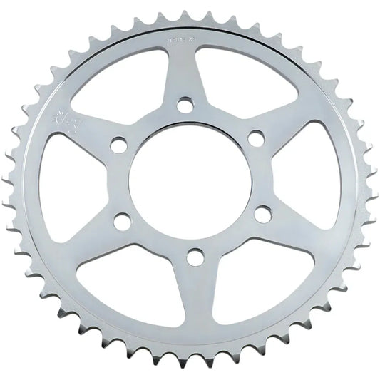 Sprocket - Rear - Suzuki - 45-Tooth