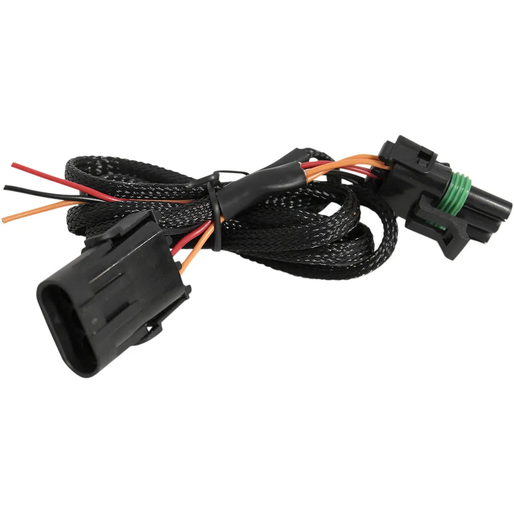 Rear Accessory Electrical Harness - Can-Am