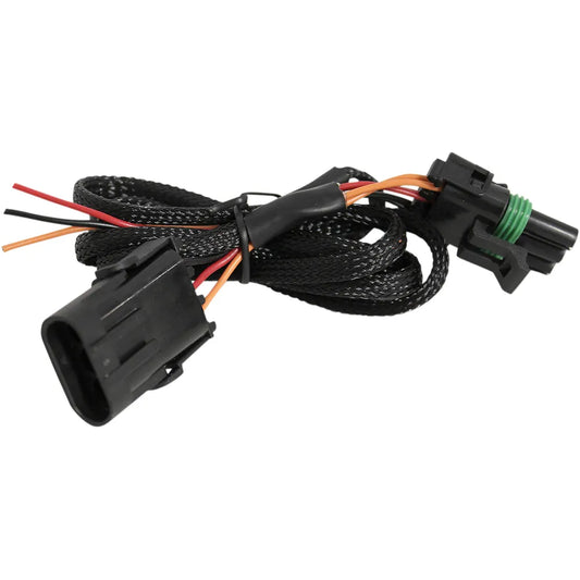 Rear Accessory Electrical Harness - Can-Am