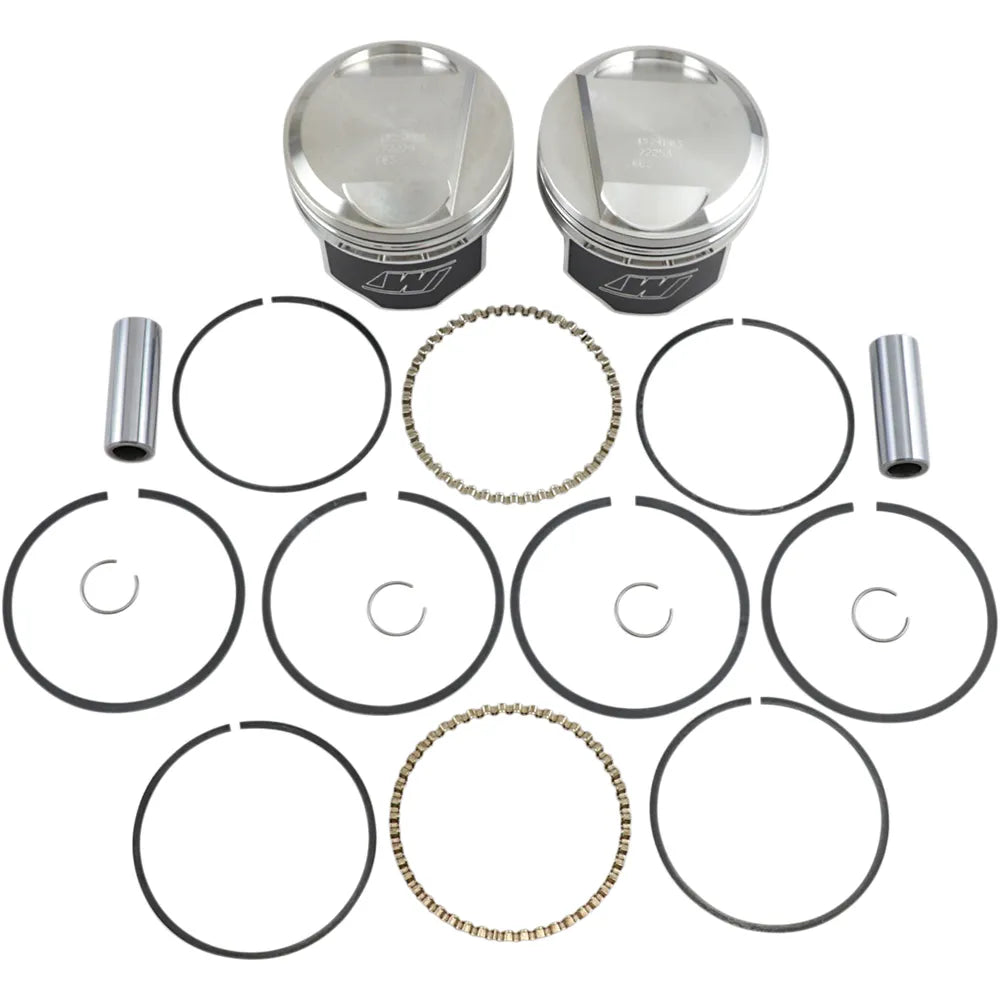 Piston Kit - Big Twin633531039