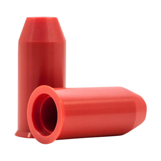 Red Torsion Spring Spacers - Ski-Doo - Summit XP | SCM5/C-Motion (all)