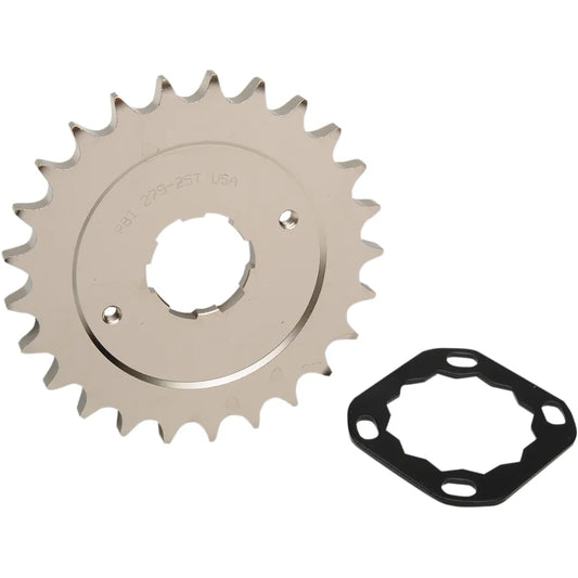 Transmission Mainshaft Sprocket - 25-Tooth60197465