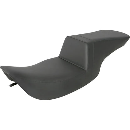 Asiento subido Tour - Asiento subido Tour - Liso - Negro - FL '97-'07