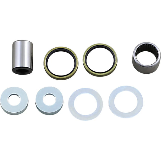 Kit Rodamientos Amortiguador - Kit Rodamientos Amortiguador - Inferior Trasero - Gas Gas/Husqvarna/KTM