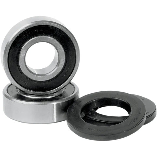 Wheel Bearing Upgrade Kit - Rear