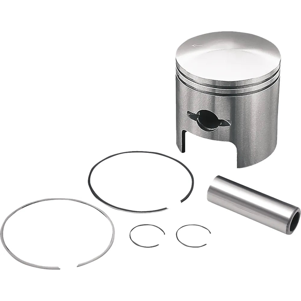 Kit de pistón - Conjunto de pistón - 65,00 mm - Arctic Cat