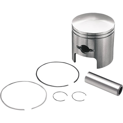 Kit de pistón - Conjunto de pistón - 65,00 mm - Arctic Cat