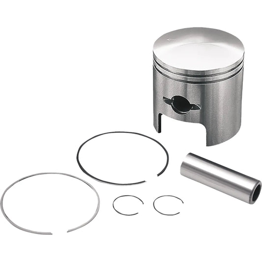 Kit de pistón - Conjunto de pistón - 65,00 mm - Arctic Cat