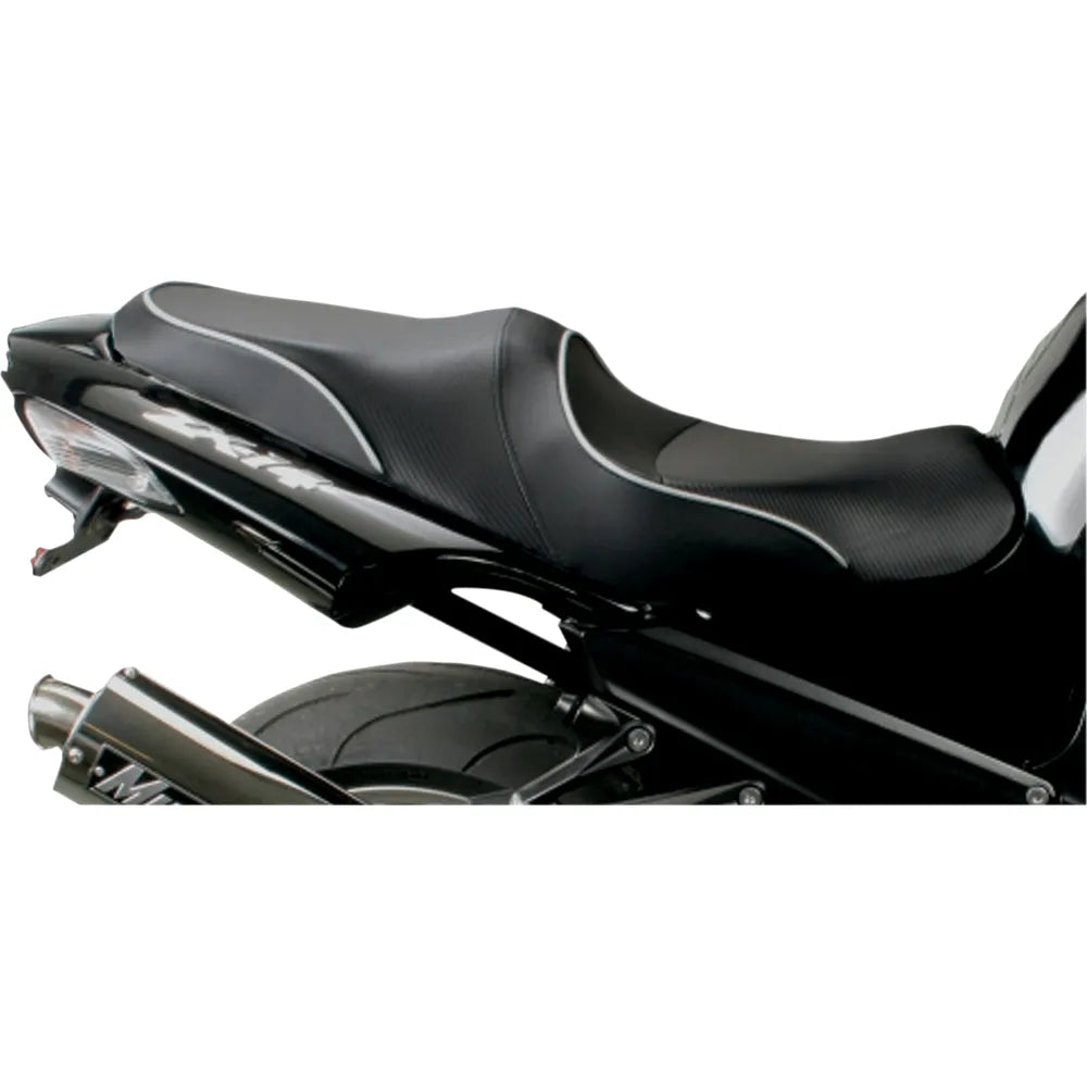 Seat - Low - ZX14