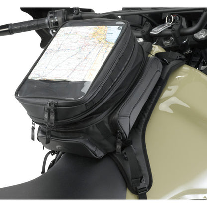 Bolsa de tanque Moose Offroad ADV1