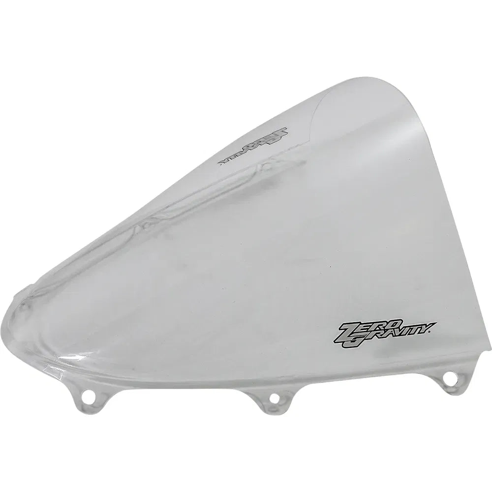 Corsa Windscreen - Clear - GSXR 600/750