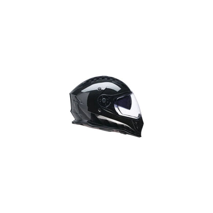 Casco Z1R Nemesis Thunderbird - Gris