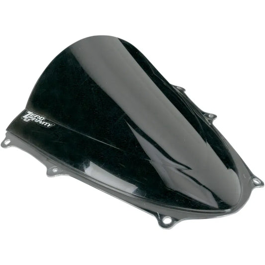 Double Bubble Windscreen - Clear - GSXR1