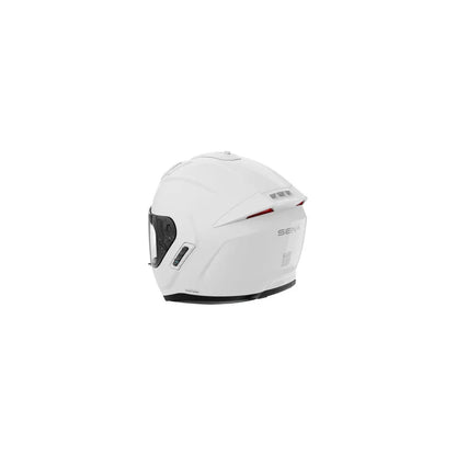 Casco SENA Phantom - blanco