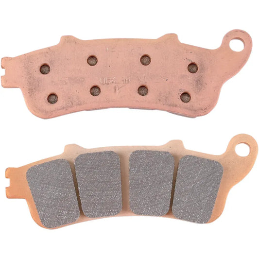 JL Sintered Metal Brake Pads - VD-165/3JL