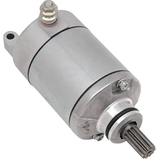 Starter Motor - Suzuki