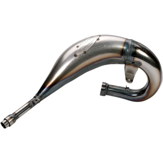 Factory Fatty Pipe