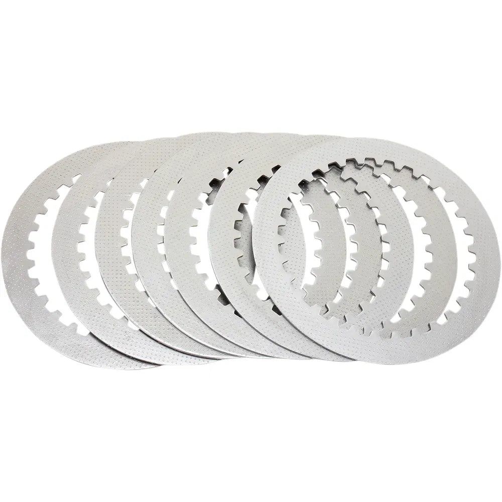 Steel Plates