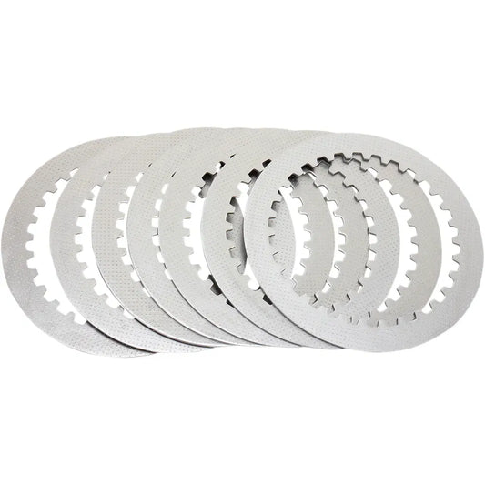 Steel Plates